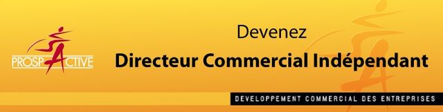 franchise Prospactive devenir franchis�