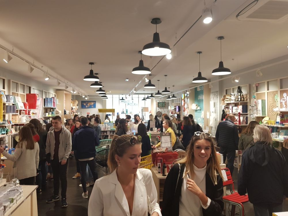 Franchise La Chaise Longue  devenir franchisé en Décoration