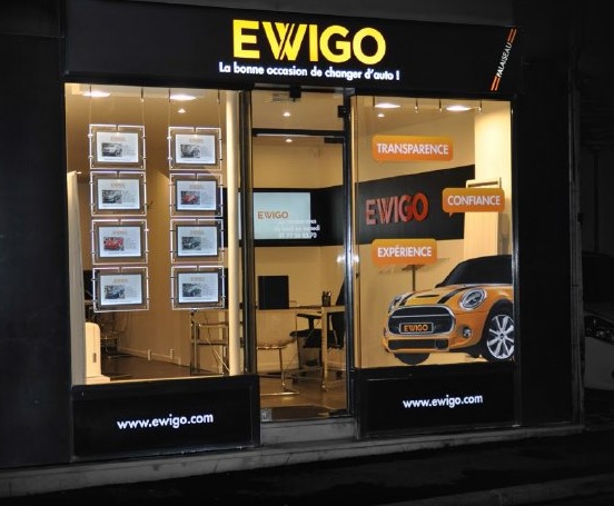 ewigo-auto-services
