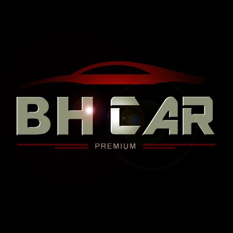 Franchise BHCar logo