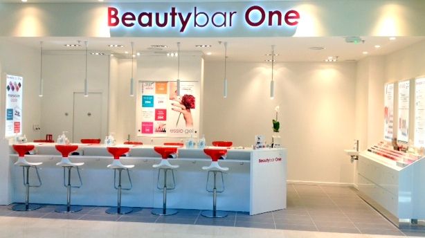 Franchise Beautybar One 