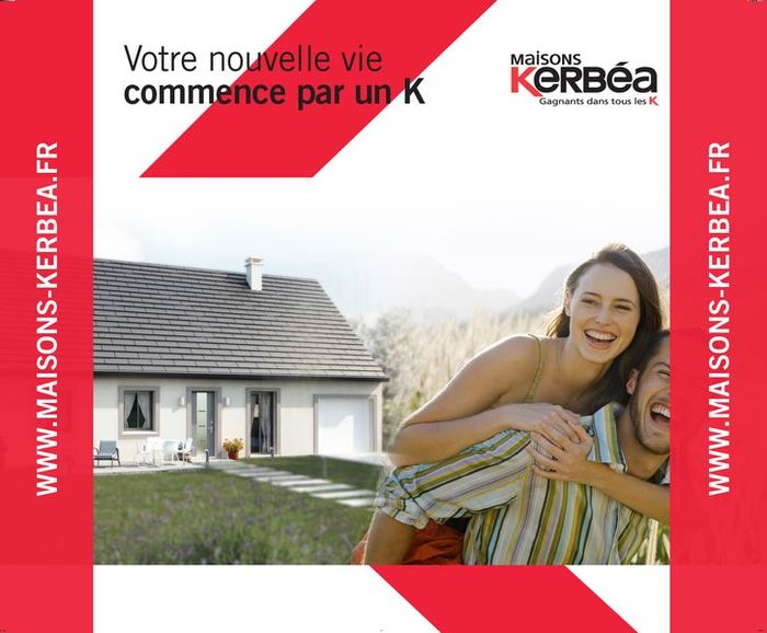 Franchise KERBEA constructeur maisons individuelles