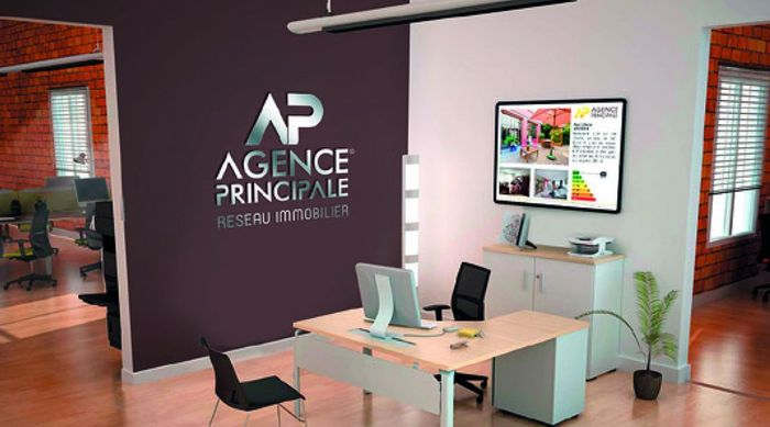 Franchise Service Agence Principale franchise immobilière