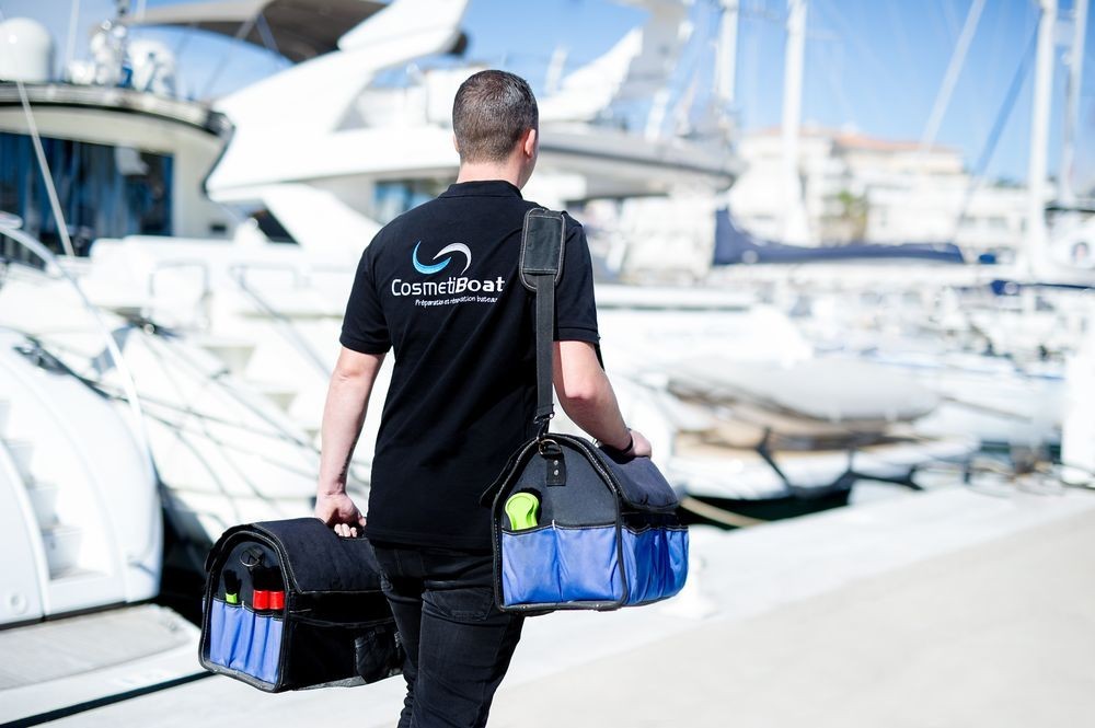 Devenir franchisé Cosmétiboat