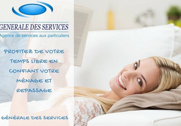 franchise générale des services