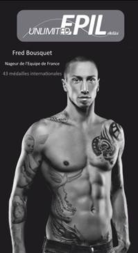 frédérick bousquet