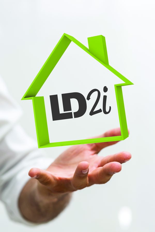 le réseau de diagnostic immobilier LD2I