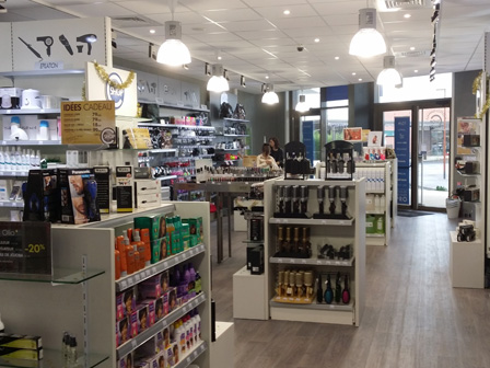 shop coiffure saint paul les romans