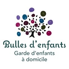 BULLES D'ENFANTS, franchise garde d’enfants à domicile