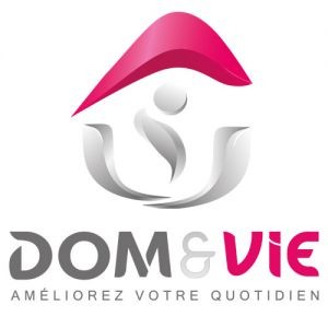 Dom&Vie, franchise spécialisée en travaux d'adaptation du domicile et des ERP