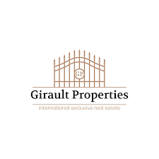 GIRAULT PROPERTIES, franchise agences immobilieres