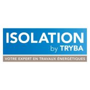 enseigne ISOLATION BY TRYBA