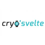 enseigne CRYO SVELTE