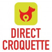 Enseigne DIRECT CROQUETTE