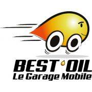 Enseigne BEST'OIL