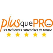 enseigne PLUS QUE PRO