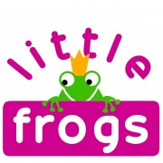 Franchise LITTLE FROGS