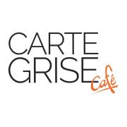 Franchise CARTE GRISE CAFE