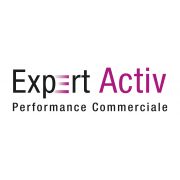 Enseigne EXPERT ACTIV