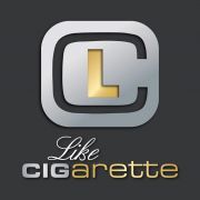 franchise LIKE CIGARETTE