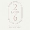 Franchise LASER 26