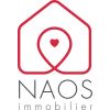 Franchise NAOS immobilier