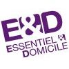 Franchise ESSENTIEL & DOMICILE