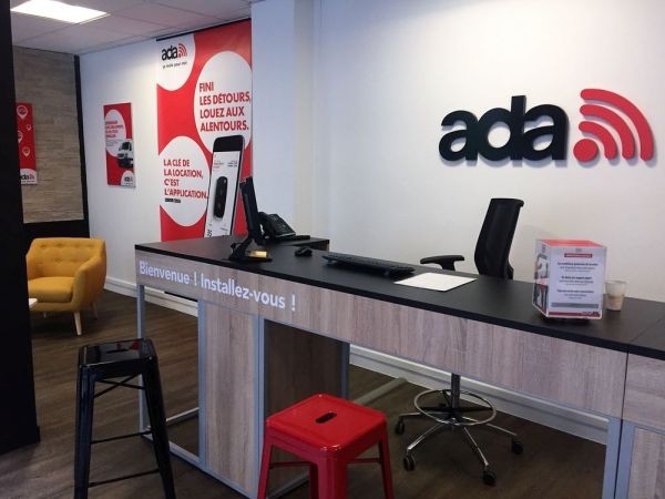 FRANCHISE ADA