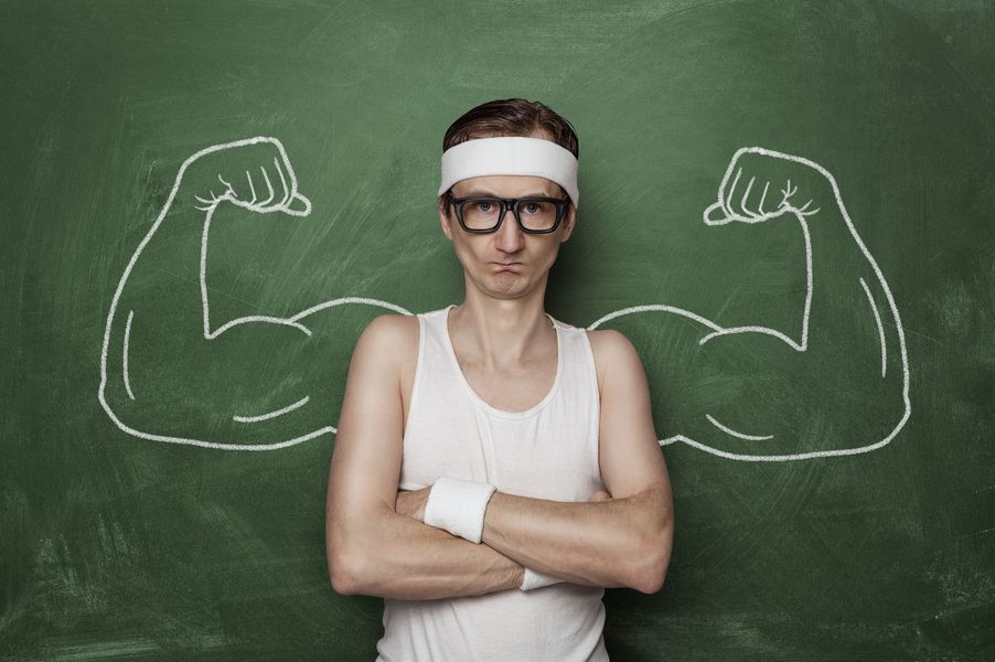 techinnov profil candidat